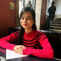 Kirti Gupta