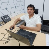 Vivek Dalvi