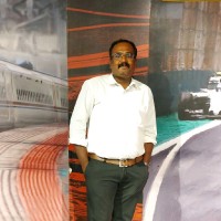 Praveen Pandian