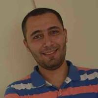 Mahmoud Mansour
