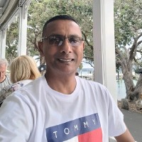 Sunil Kumar