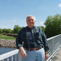 Ronald Olszewski