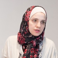 Hoda Ehsan
