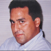 Jose U. Hernandez