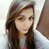 Wafa Shah