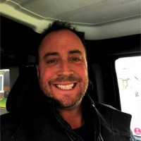 Kevin Seitz