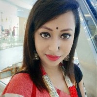 Nilakshi Paul