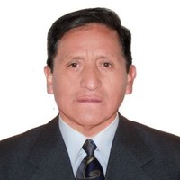 Walter Juan, Ore Cahuari