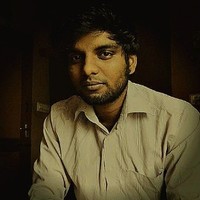 Bhuvanesh Bhuva