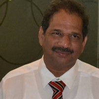 Ashok Kelkar
