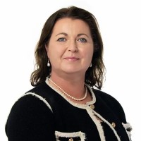 Julie Uí Choistealbha