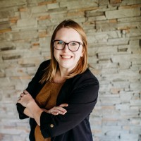 Ashley Ramstad