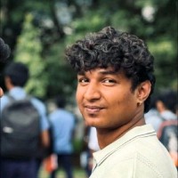 ANSHUL M