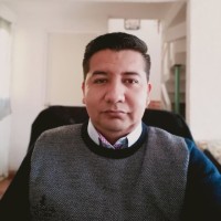 Alexandro Ramos Herrera