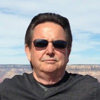 Paul Carpenter