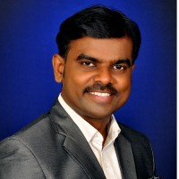 Ashok S.P