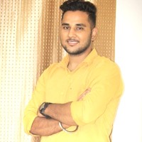 Shubham Gupta