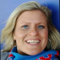 Karen Woodcock