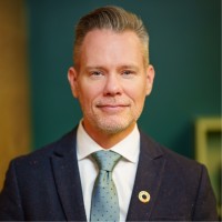 Lane Spigner, CFP®, CSRIC® 🏳️🌈