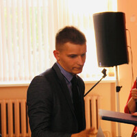 Ilya Ovsyannikov