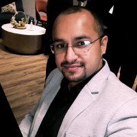 Sandeep Dogra
