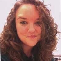 Jenna Scott, Psy.D.