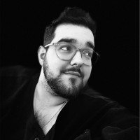 Antoine Russon