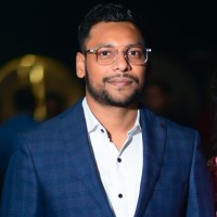 Prashant Kumar