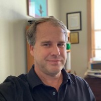 Andy Garman, ICMA-CM, AICP