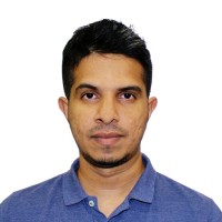 Chathuranga Pathirana