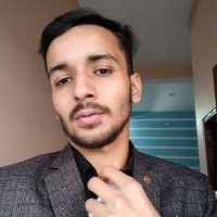 Shivansh Tripathi