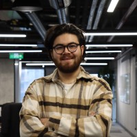 Aslkhon Khoshimkhujaev