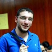 Ahmed wahdan