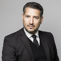 Mohamed Khallouki
