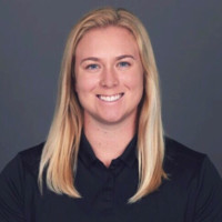 Cassidy Mcdilda