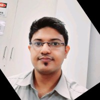Shashank Sadadekar