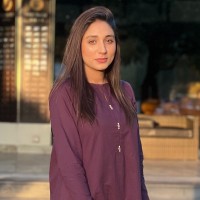 Ramsha Naveed