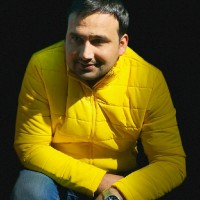 Sumit Mann