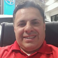 Gilbert Perea