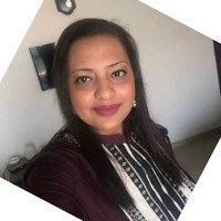 Fatema Daginawala