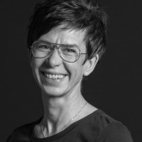 Ann-Sophie Ohlin
