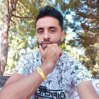Sercan Çalışkan