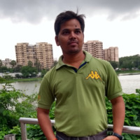Sunil Kumar