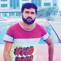 Muhammad Sufyan