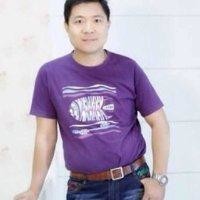 杨宝军