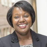Adrienne Morgan