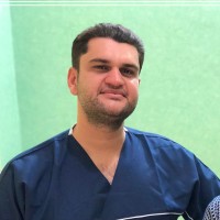 Hosseini Moghadam