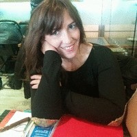 Pepa Rodriguez Sanchez