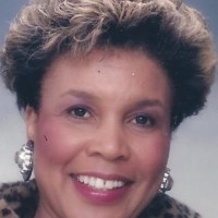 Catherine Towne-Coleman