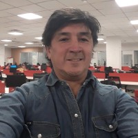 Alejandro Ledesma